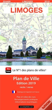 Capa do artigo Limoges