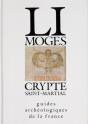 Limoges Crypte Saint Martial - Preview