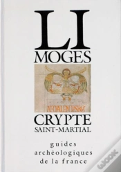 Capa do artigo Limoges Crypte Saint Martial