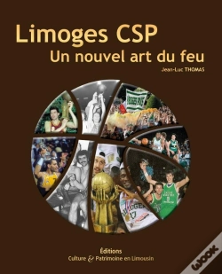 Capa do artigo Limoges Csp-La Grande Histoire