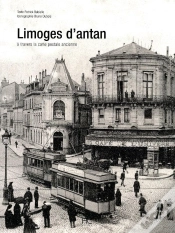 Capa do artigo Limoges D