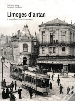 Capa do artigo Limoges D'Antan