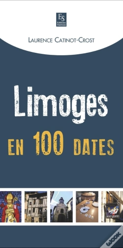 Capa do artigo Limoges En 100 Dates