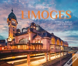 Capa do artigo Limoges Humble & Rebelle
