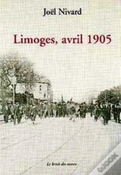 Capa do artigo Limoges,Avril1905