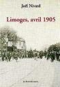 Limoges,Avril1905 - Preview