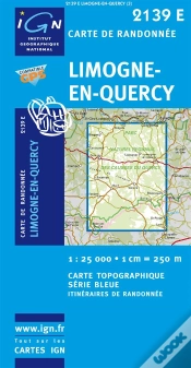 Capa do artigo Limogne-En-Quercy (Édition 2007)