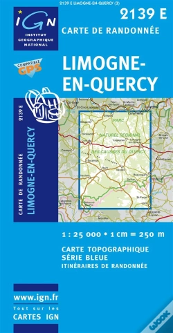 Capa do artigo Limogne-En-Quercy (Édition 2007)