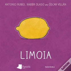 Capa do artigo Limoia