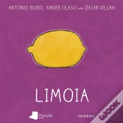 Capa do artigo Limoia