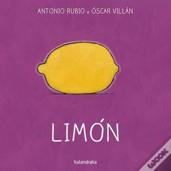 Capa do artigo Limon