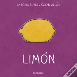 Capa do artigo Limón