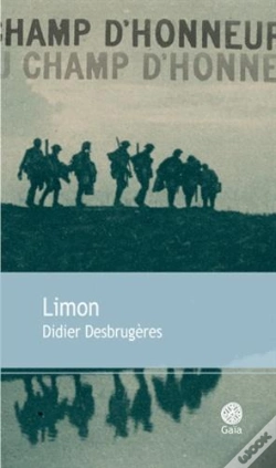Capa do artigo Limon