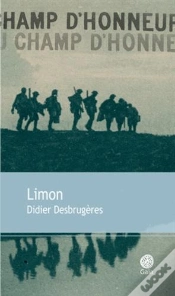 Capa do artigo Limon