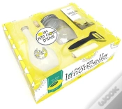 Capa do artigo Limoncello Maison