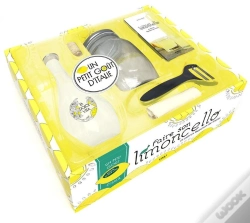 Capa do artigo Limoncello Maison