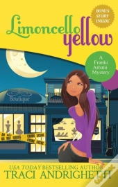 Limoncello Yellow