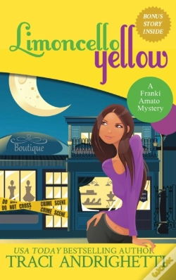 Capa do artigo Limoncello Yellow