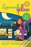 Limoncello Yellow