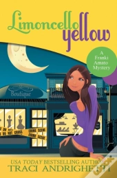 Limoncello Yellow