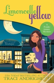 Capa do artigo Limoncello Yellow