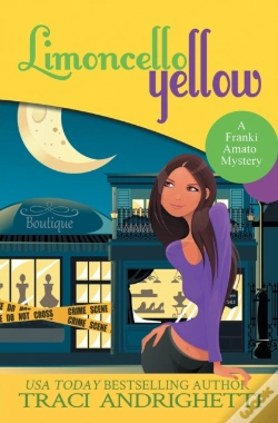 Capa do artigo Limoncello Yellow