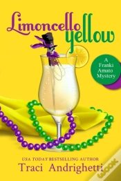 Capa do artigo Limoncello Yellow