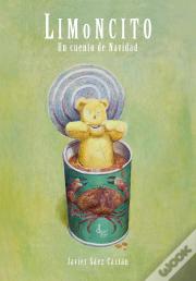 Limoncito. Un Cuento De Navidad