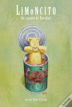 Capa do artigo Limoncito. Un Cuento De Navidad