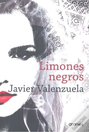 Capa do artigo Limones Negros  