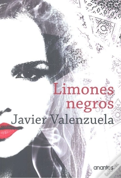 Capa do artigo Limones Negros  