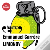 Limonov Cd