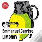 Capa do artigo Limonov Cd