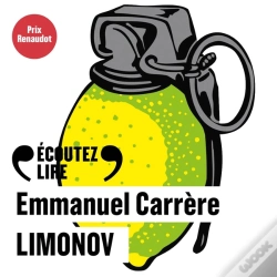 Capa do artigo Limonov Cd