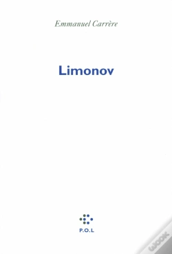Capa do artigo Limonov
