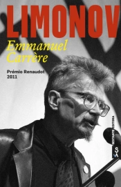 Capa do artigo Limonov