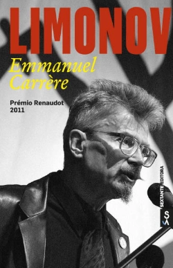 Capa do artigo Limonov
