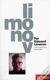 Limonov Par Edouard Limonov