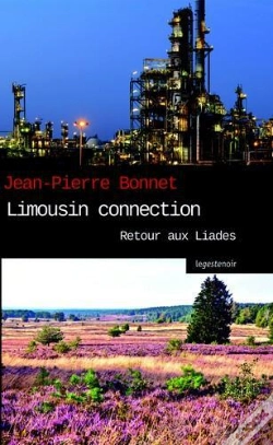 Capa do artigo Limousin Connection ; Retour Aux Liades