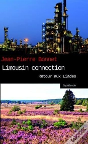 Capa do artigo Limousin Connection ; Retour Aux Liades