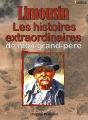 Limousin ; Les Histoires Extraordinaires De Mon Grand-Père - Preview
