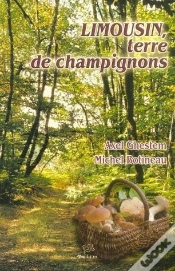 Capa do artigo Limousin, Terre De Champignon