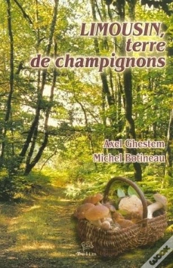 Capa do artigo Limousin, Terre De Champignon