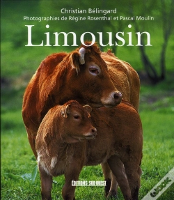 Capa do artigo Limousin