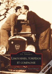 Capa do artigo Limousines, Torpedos Et Compagnie