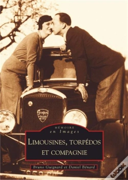 Capa do artigo Limousines, Torpedos Et Compagnie