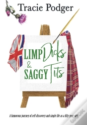 Capa do artigo Limp Dicks & Saggy Tits