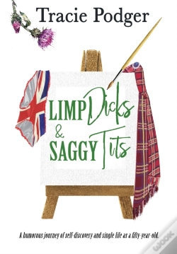 Capa do artigo Limp Dicks & Saggy Tits