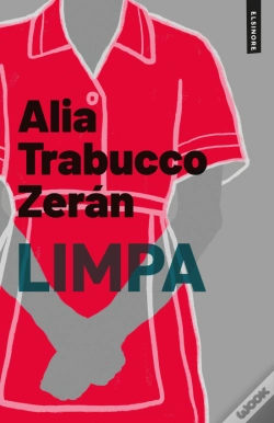 Capa do artigo Limpa