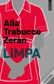 Capa do artigo Limpa